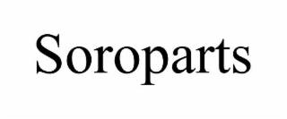 SOROPARTS