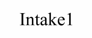 INTAKE1