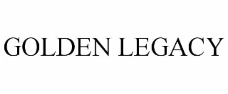 GOLDEN LEGACY