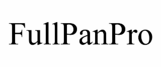 FULLPANPRO