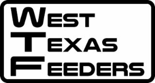 WEST TEXAS FEEDERS