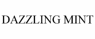 DAZZLING MINT