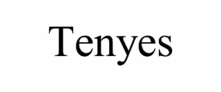 TENYES