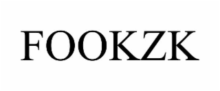 FOOKZK