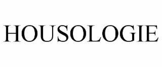 HOUSOLOGIE