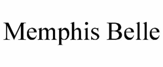 MEMPHIS BELLE