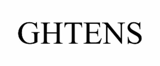 GHTENS