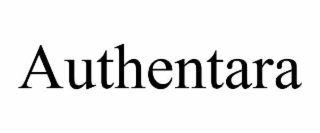AUTHENTARA