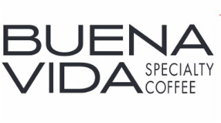 BUENA VIDA SPECIALTY COFFEE