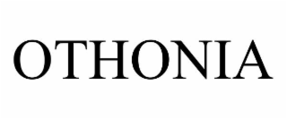 OTHONIA