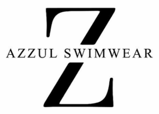 Z AZZUL SWIMWEAR