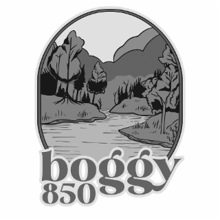BOGGY 850