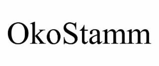 OKOSTAMM