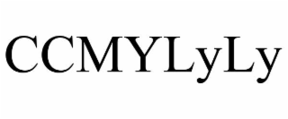 CCMYLYLY