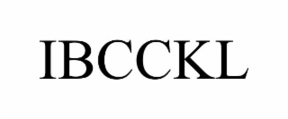 IBCCKL