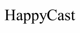 HAPPYCAST