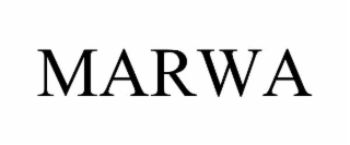 MARWA