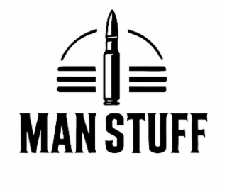 MAN STUFF