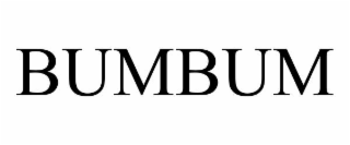 BUMBUM
