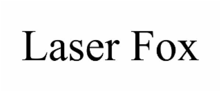 LASER FOX