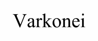 VARKONEI