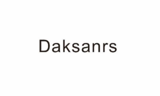 DAKSANRS