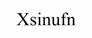 XSINUFN