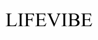 LIFEVIBE