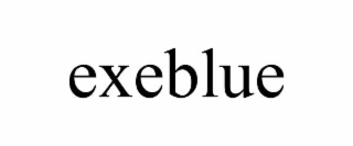 EXEBLUE