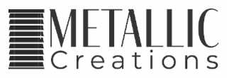 METALLIC CREATIONS