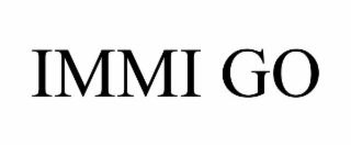 IMMI GO