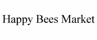 HAPPY BEES MARKET
