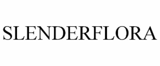SLENDERFLORA