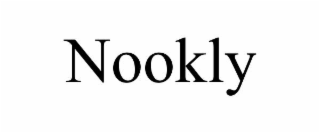 NOOKLY