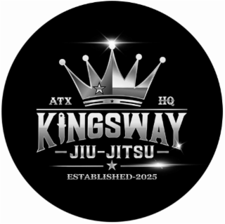 ATX HQ KINGSWAY JIU-JITSU- ESTABLISHED-2025