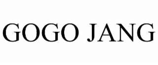 GOGO JANG