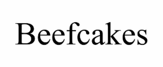 BEEFCAKES