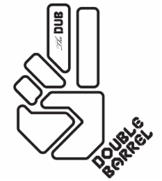 THE DUB DOUBLE BARREL