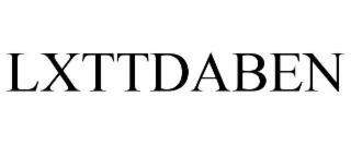 LXTTDABEN