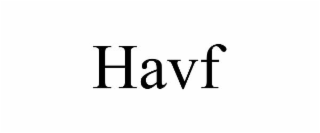 HAVF