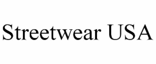 STREETWEAR USA
