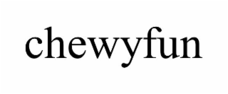 CHEWYFUN