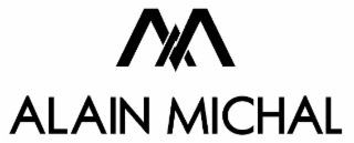 ALAIN MICHAL