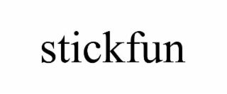 STICKFUN