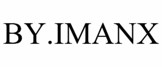 BY.IMANX