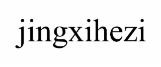 JINGXIHEZI