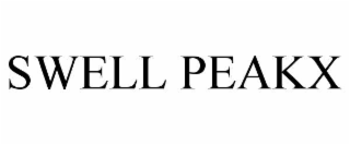 SWELL PEAKX