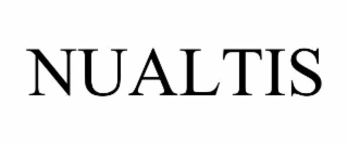 NUALTIS
