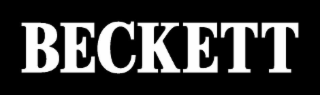 BECKETT