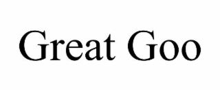 GREAT GOO